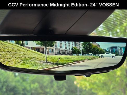 New 2026 Chevrolet Tahoe High Country AWD/4WD image 57