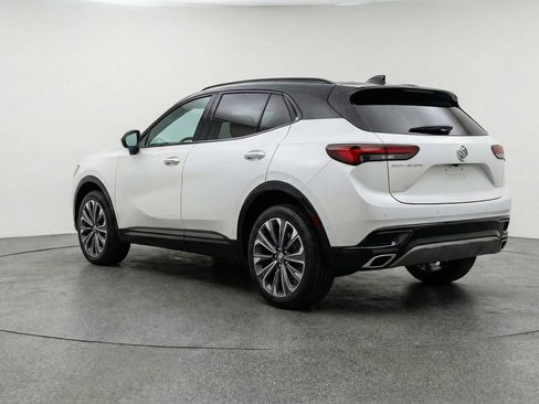Used 2024 Buick Envision Preferred AWD/4WD image 6