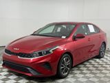 Used 2022 Kia Forte LXS image 3