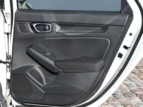 New 2025 Honda Civic Sport image 14