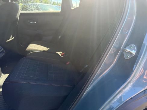Used 2024 Honda HR-V Sport image 12