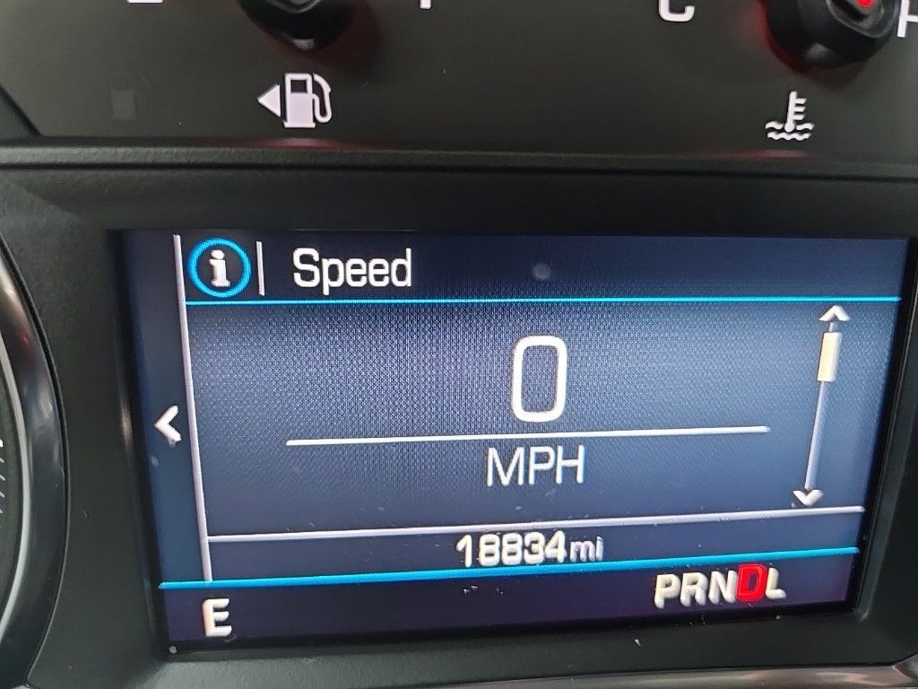 Used 2024 Chevrolet Equinox LT AWD/4WD image 19