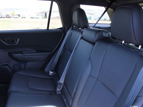 New 2026 Subaru Outback Limited XT image 15