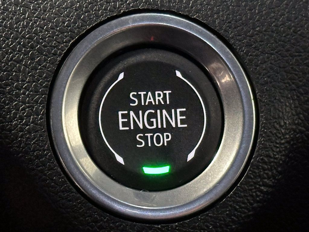 Used 2026 GMC Terrain Elevation AWD/4WD image 27