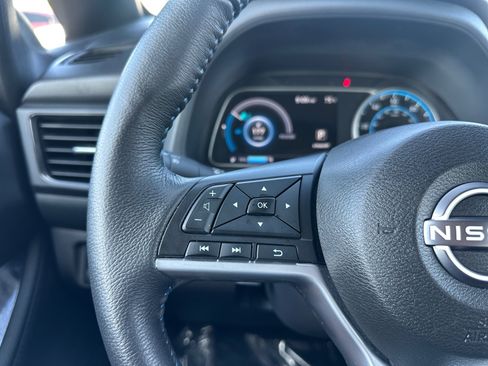 Used 2024 Nissan Leaf SV Plus FWD image 18
