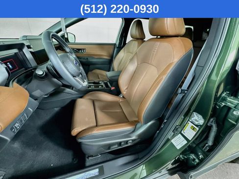 Used 2026 Subaru Outback Touring AWD/4WD image 26