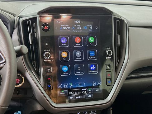 Certified 2025 Subaru Crosstrek 2.5i Sport w/ Crosstrek Mirror Package image 20