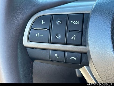 Used 2017 Lexus RX 350 AWD image 16