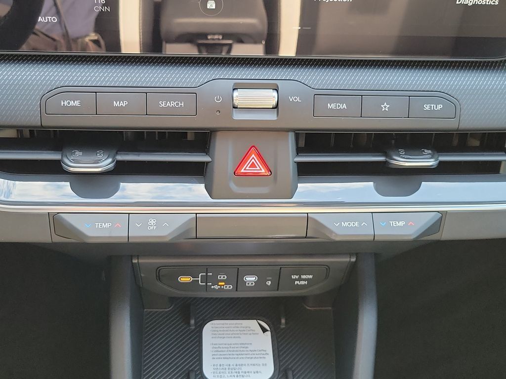 New 2026 Kia K4 EX FWD image 30