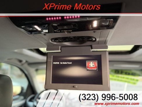 Used 2016 GMC Yukon XL SLT w/ Open Road Package image 36