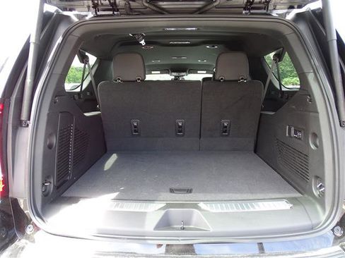 Used 2023 GMC Yukon XL AT4 image 13