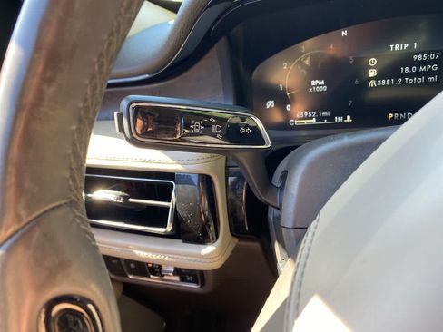 Used 2020 Lincoln Aviator Reserve w/ Equipment Group 202A AWD/4WD image 23