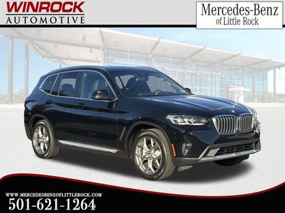Used 2022 BMW X3 xDrive30i