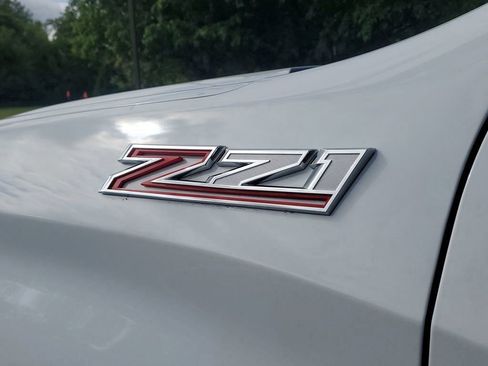 Used 2024 Chevrolet Silverado 1500 RST w/ All Star Edition Plus image 6