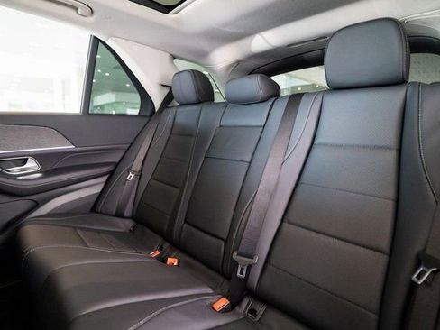 New 2026 Mercedes-Benz GLE 350 4MATIC image 29