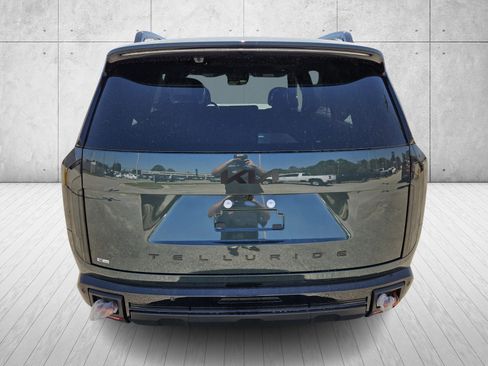 New 2027 Kia Telluride SX Prestige X-Pro image 6