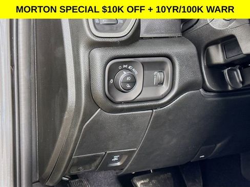 New 2026 RAM 2500 Tradesman AWD/4WD image 10