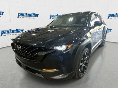 Used 2024 MAZDA CX-50 AWD 2.5 S
