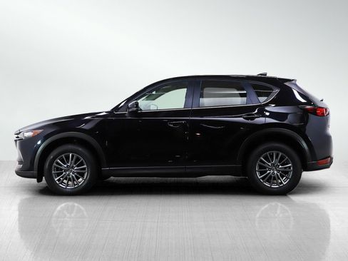 Used 2017 MAZDA CX-5 Touring w/ Preferred Equipment Package image 2