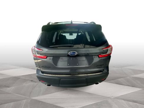 Used 2025 Subaru Ascent Onyx Edition AWD/4WD image 7