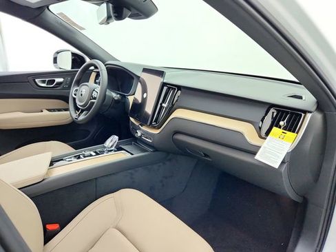New 2026 Volvo XC60 B5 Plus w/ Protection Package Premier image 13
