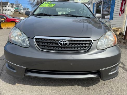 Used 2007 Toyota Corolla LE image 3