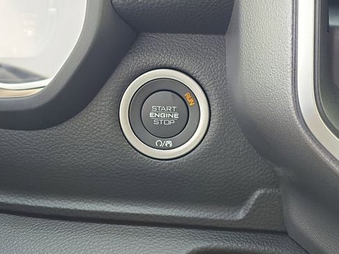 Used 2026 RAM 1500 Big Horn image 23