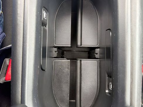 Used 2020 Honda HR-V EX image 27