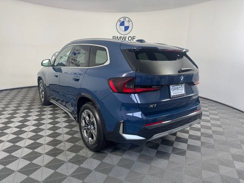 New 2026 BMW X1 xDrive28i w/ Technology Package AWD/4WD image 8