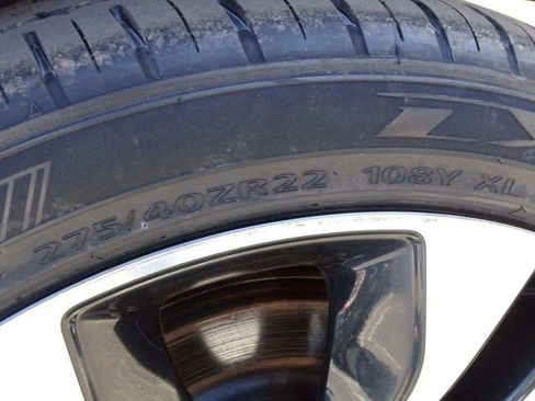 Used 2021 Land Rover Range Rover Autobiography Fifty Edition image 43