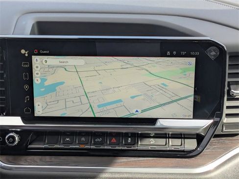 New 2026 GMC Sierra 1500 SLT image 18