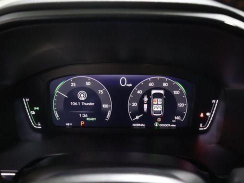New 2026 Honda CR-V Sport-L image 30