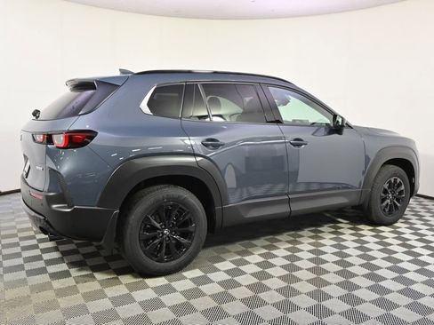 New 2026 MAZDA CX-50 AWD 2.5 Hybrid w/ Premium Pkg image 7