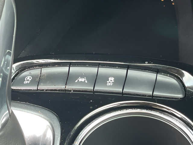 Used 2021 Buick Encore GX Select FWD image 29