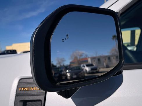 New 2026 Ford Maverick Tremor AWD/4WD image 16