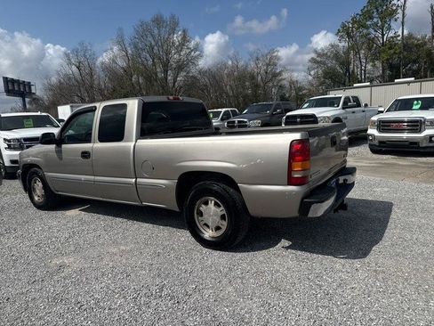 Used 2000 GMC Sierra 1500 2WD Extended Cab image 2