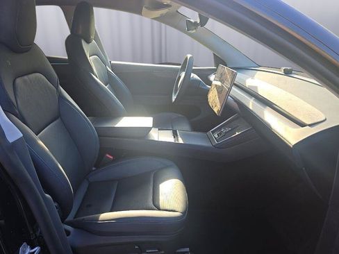 Used 2026 Tesla Model Y 2WD image 10
