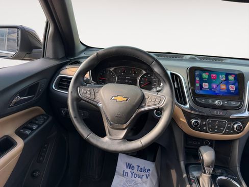 Used 2024 Chevrolet Equinox Premier FWD image 12
