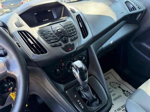 Used 2017 Ford Transit Connect XL FWD image 23