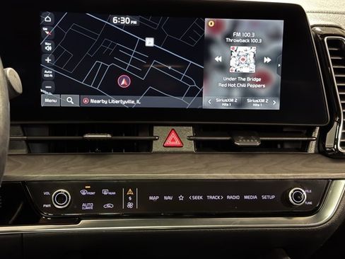 Used 2023 Kia Sportage X-Pro image 26