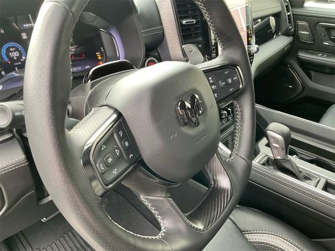 Used 2026 RAM 1500 RHO w/ RHO Level 1 Equipment Group image 36