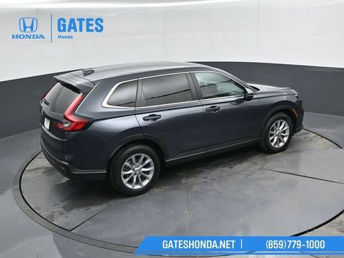 Certified 2024 Honda CR-V EX image 44