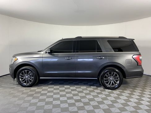 Used 2021 Ford Expedition Limited image 6