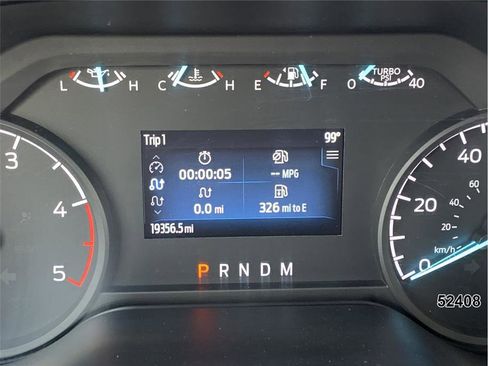 Used 2023 Ford F550 4x4 Crew Cab Super Duty image 27