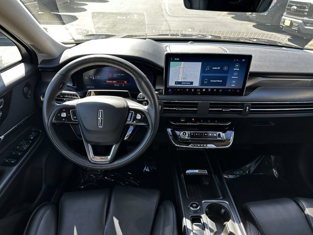 Certified 2023 Lincoln Corsair Reserve w/ Equipment Group 202A AWD/4WD image 13