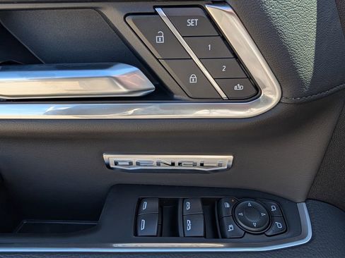 New 2026 GMC Sierra 1500 Denali w/ Technology Package AWD/4WD image 20