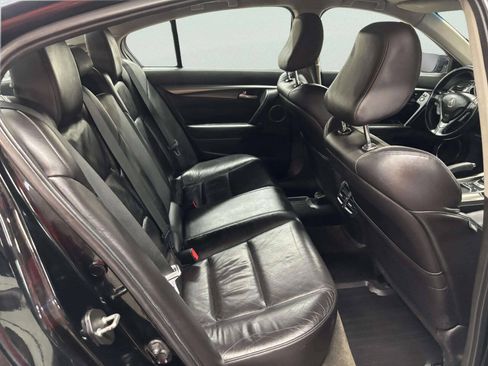 Used 2012 Acura TL w/ Technology Package FWD image 19