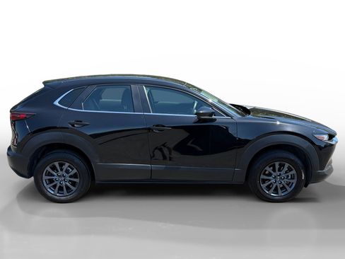 Certified 2025 MAZDA CX-30 AWD 2.5 S image 6