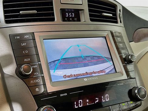 Used 2012 Toyota Avalon image 23