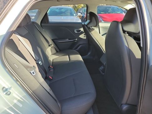 New 2026 Kia K4 FWD image 12
